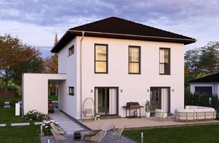 Haus kaufen in 59602 Rüthen, Persönliche Freiheit trifft modernes Design - Ihr Wunschhaus von allkauf