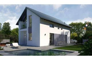 Haus kaufen in 47661 Issum, Designhaus mit zeitloser Architektur für stilvolles Wohnen und höchste Lebensqualität
