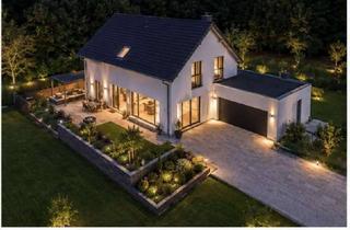 Haus kaufen in 73663 Berglen, Jeden Monat Geld verbrennen? Oder lieber in dein eigenes Eigentum investieren