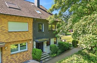 Einfamilienhaus kaufen in 45897 Beckhausen, Großzügiges Einfamilienhaus in Gelsenkirchen-Schaffrath