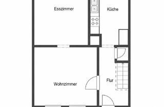 Doppelhaushälfte kaufen in 23909 Ratzeburg, Bezahlbares Eigenheim in Ratzeburg – 4 Zimmer, Garten & viel Potenzial