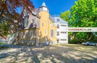 Immobilie kaufen in Kurfürstendamm, 14193 Berlin, IMMOBERLIN.DE - Saniertes Mehrfamilienhaus für Wohnen & Gewerbe zwischen Grunewald & Kurfürstendamm