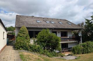Haus mieten in 91623 Sachsen, Großzügiges Haus in Sachsen bei Ansbach