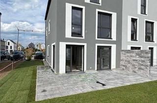 Haus mieten in 93096 Köfering, Exklusives Eckhaus mit aussergewöhnlicher Ausstattung und Süd-Garten