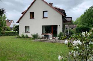 Haus mieten in Am Klausberge 14, 37075 Göttingen, 6 1/2 Zimmer Haus im oberen Ostviertel von Göttingen zu vermieten