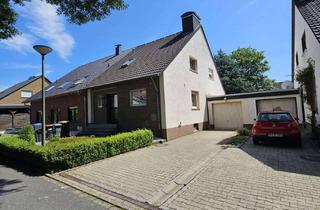 Haus mieten in 59192 Bergkamen, Zuhause mit viel Platz in Bergkamen