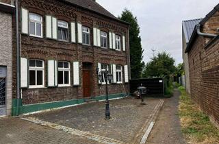 Haus mieten in 50181 Bedburg, Landhaus für die große Familie