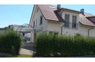 Haus mieten in 88662 Überlingen, geräumige DHH in Überlingen-Teilort zu vermieten