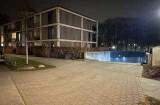 Haus mieten in 22419 Langenhorn, Nachmieter gesucht - Endreihenhaus im OxPark