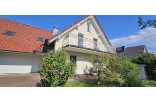 Haus mieten in 59519 Möhnesee, EFH / großer Hausteil mit EBK, Kamin, 2 Terrassen und traumhaftem Garten in direkter Seenähe