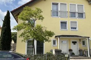 Haus mieten in Alleestr. 2b, 85716 Unterschleißheim, Quattrohaus in Lohhof