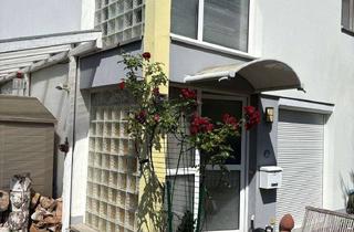 Haus mieten in Luchsweg 26b, 14195 Schmargendorf, Ruhig gelegenes Reihenendhaus