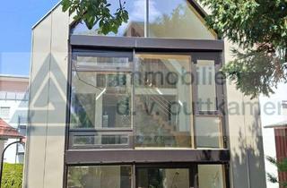 Haus mieten in 88471 Laupheim, "VIP ! AUSSERGEWÖHNLICH WOHNEN IN LAUPHEIM - MIT LIEBE SANIERTES EINFAMILIENHAUS !