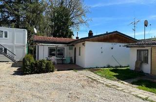Haus mieten in 85635 Höhenkirchen-Siegertsbrunn, Haus und Wohncontainer zu vermieten für Arbeiter und Monteure bis zu 10 Mann möbliert nur gewerblich