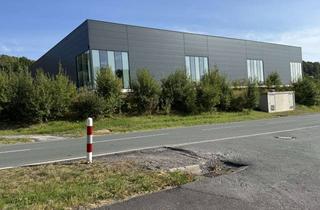 Gewerbeimmobilie kaufen in 58513 Lüdenscheid, Geplante Padelhalle Neubau in Lüdenscheid zu verkaufen
