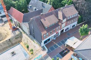 Anlageobjekt in 48268 Greven, Riesiges Entwicklungspotenzial in Grevener Innenstadt!