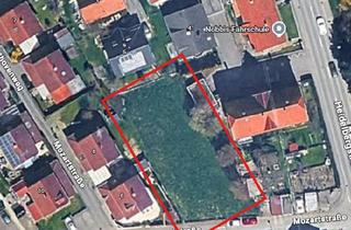 Grundstück zu kaufen in Mozartstraße, 72406 Bisingen, RESERVIERT - Baugrundstrück in Bisingen zu verkaufen