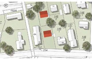 Grundstück zu kaufen in 31319 Sehnde, Baugrundstück mit Südgarten für Ihr individuelles Architektenhaus zum Festpreis!