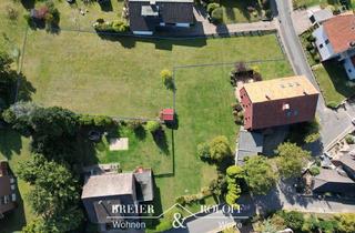 Grundstück zu kaufen in 31683 Obernkirchen, Obernkirchen: Hinterliegergrundstück in toller Lage