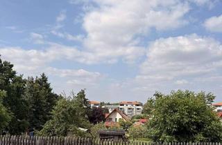 Grundstück zu kaufen in Am Galgenberg 30, 38855 Wernigerode, Exclusives Baugrundstück - attraktives Lückengrundstück
