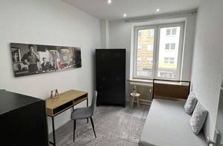 Immobilie mieten in 45888 Bulmke-Hüllen, möbliertes Appartment - einzugsfertig - ideal für Studentin