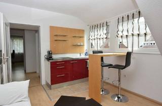 Immobilie mieten in Kirchfeldstrasse 31, 40882 Ratingen, Wunderschöne 2 Zimmerwohnung im Grünen mit Balkon