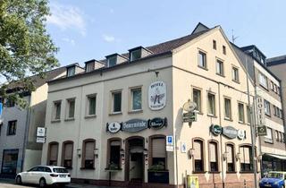 Immobilie mieten in Lothringerstr. 162, 46045 Styrum, Hotelzimmer auf Zeit, flexible Buchungen
