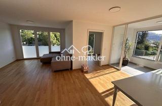 Wohnung mieten in Waldhäuser Straße 101, 73432 Aalen, 3-Zi.-Wohnung 78 m² | barrierefrei | ab 55 | Unterkochen