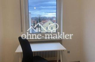 WG-Zimmer mieten in 87600 Kaufbeuren, Renoviertes WG-Zimmer in Kaufbeuren – ideal für Studenten & Azubis