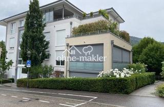 Wohnung kaufen in Hochstraße 30, 76530 Baden-Baden, Premium-Eigentumswohnung in Bestlage von Baden-Baden – 4 Zimmer | 134,85 m² | Sofort bezugsfrei
