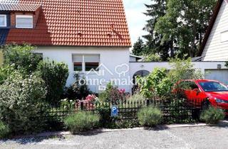 Doppelhaushälfte kaufen in Schwebelweg 15, 13591 Berlin, Wir verkaufen unsere Doppelhaushälfte ohne Provision!