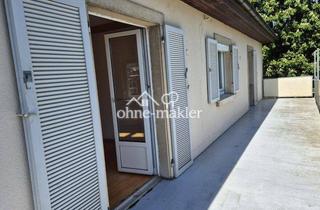 Wohnung mieten in 79713 Bad Säckingen, 113 m² große 3-Zimmer-Wohnung mit großzügiger Dachterrasse in zentraler Lage