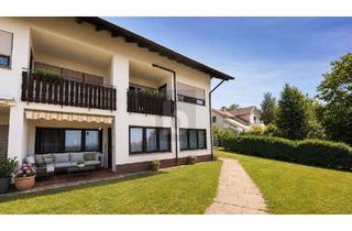 Wohnung kaufen in 79736 Rickenbach, IHR NEUES ZUHAUSE MIT SONNIGER TERRASSE