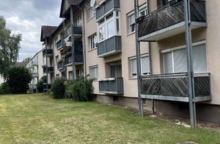 Wohnung kaufen in Siemensstraße 76, 38440 Köhlerberg, 2-Zimmer ETW in zentraler Lage - keine Erbpacht!