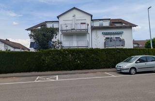 Wohnung kaufen in 73655 Plüderhausen, Kapitalanlage mit bestehendem Mietverhältnis
