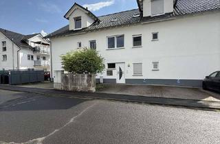 Wohnung kaufen in 35444 Biebertal, Attraktive 3-ZKB Eigentumswohnung Rodheim-Bieber inkl. TG Stellplatz