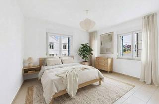 Wohnung kaufen in 88499 Riedlingen, Bereit zum Einziehen? 4,5-Zimmer-Wohnung mit Balkon & eigener Wallbox