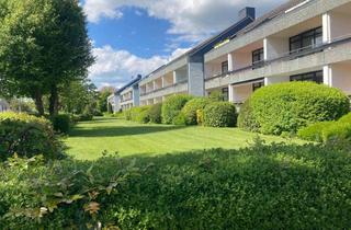 Wohnung kaufen in Schützenweg, 23746 Kellenhusen, Ihre Top renovierte und möblierte Ferienwohnung nur 200m zum Strand mit Garage