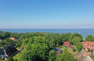 Wohnung kaufen in 23946 Ostseebad Boltenhagen, Sehr sonnige 3 - Zi. strandnahe Eigentumswohnung mit 2 großen Terrassen