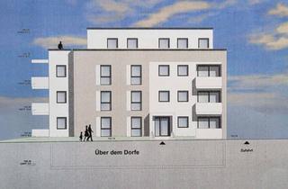 Wohnung kaufen in 37085 Göttingen, "BARRIEREFREI mit FAHRSTUHL" Neubau ETW in Göttingen Geismar