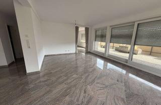 Penthouse kaufen in Friedenstrasse 146 B, 75173 Südweststadt, Exklusives Penthouse mit weitläufiger Rundum Dachterrasse und Panoramablick in Pforzheimer Bestlage