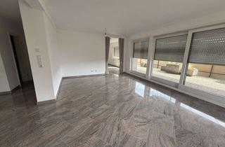 Penthouse kaufen in Friedenstrasse 146 B, 75173 Südweststadt, Exklusives Penthouse mit weitläufiger Rundum Dachterrasse und Panoramablick in Pforzheimer Bestlage
