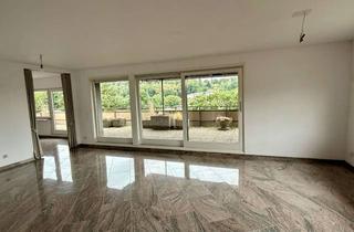 Penthouse kaufen in Friedenstrasse 146 B, 75173 Südweststadt, Exklusives Penthouse mit weitläufiger Rundum Dachterrasse und Panoramablick in Pforzheimer Bestlage