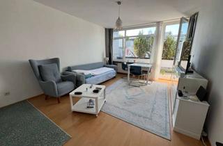 Wohnung kaufen in 85521 Ottobrunn, Gepflegt, hell und gut geschnitten: schönes Appartement in Ottobrunn