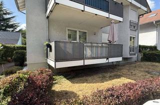 Wohnung kaufen in 76593 Gernsbach, Gemütliche 3,5-Zimmer-Wohnung mit ca. 75 m² – ruhige Lage und nur 10 Gehminuten in die Altstadt