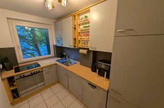 Wohnung kaufen in Alter Teichweg 20, 22081 Barmbek-Süd, Freie 2-Zimmer-Whg | Courtagefrei von privat