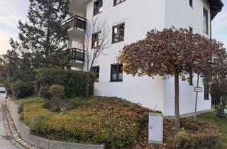 Wohnung kaufen in Rathausstraße 11, 82024 Taufkirchen, Vorankündigung: Ruhige 3,5-Zimmer-Terrassenwohnung nahe Hachinger Bach und Landschaftsschutzgebiet