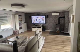 Wohnung kaufen in 76461 Muggensturm, Zuhause mit 4 Zimmern und viel Platz in Muggensturm
