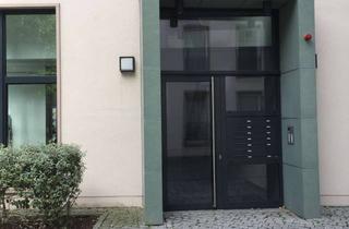 Wohnung kaufen in Waidmarkt, 50676 Altstadt & Neustadt-Süd, Klimatisierte und gehoben ausgestatete 3-Zimmer-Wohnung in zentraler Lage von Köln
