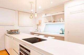 Wohnung kaufen in 70193 West, Altbaucharme trifft modernes Wohnen – Traumlage in Stuttgart-West